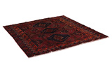 Lori - Qashqai Persian Carpet 194x178 - Picture 1