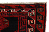 Lori - Qashqai Persian Carpet 206x150 - Picture 3