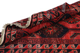 Lori - Qashqai Persian Carpet 206x150 - Picture 5