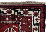 Lori - Qashqai Persian Carpet 203x165 - Picture 3