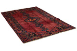 Lori - Bakhtiari Persian Carpet 225x140 - Picture 1