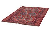Lori - Qashqai Persian Carpet 210x145 - Picture 2