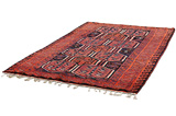 Lori - Qashqai Persian Carpet 266x180 - Picture 2