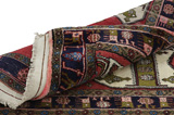 Bijar - Kurdi Persian Carpet 148x92 - Picture 3