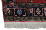 Bijar - Kurdi Persian Carpet 148x92 - Picture 5