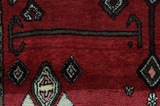 Bijar - Kurdi Persian Carpet 148x92 - Picture 6