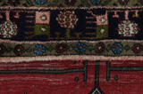 Bijar - Kurdi Persian Carpet 148x92 - Picture 7