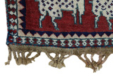 Gabbeh - Qashqai Persian Carpet 166x115 - Picture 5