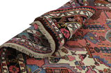 Tuyserkan - Hamadan Persian Carpet 157x110 - Picture 3