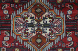 Enjelas - Hamadan Persian Carpet 150x105 - Picture 6