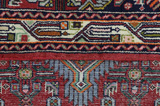 Enjelas - Hamadan Persian Carpet 150x105 - Picture 8
