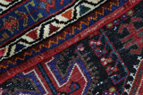 Tuyserkan - Hamadan Persian Carpet 140x93 - Picture 8