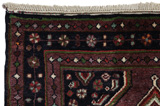 Koliai - Kurdi Persian Carpet 126x95 - Picture 5