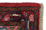 Enjelas - Hamadan Persian Carpet 126x82 - Picture 5