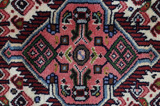 Enjelas - Hamadan Persian Carpet 126x82 - Picture 6