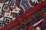Enjelas - Hamadan Persian Carpet 126x82 - Picture 8