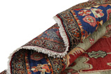 Koliai - Kurdi Persian Carpet 332x167 - Picture 3