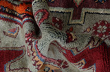 Koliai - Kurdi Persian Carpet 332x167 - Picture 7
