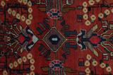 Lilian - Sarouk Persian Carpet 346x210 - Picture 6
