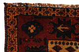 Bakhtiari Persian Carpet 380x138 - Picture 5