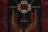 Lori - Bakhtiari Persian Carpet 195x127 - Picture 10