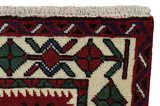 Afshar - Sirjan Persian Carpet 220x154 - Picture 5