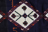 Afshar - Sirjan Persian Carpet 220x154 - Picture 6