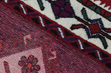 Afshar - Sirjan Persian Carpet 220x154 - Picture 8