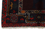 Jozan - Sarouk Persian Carpet 274x154 - Picture 5