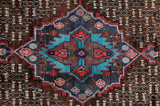 Songhor - Koliai Persian Carpet 267x156 - Picture 6