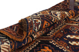 Qashqai - Shiraz Persian Carpet 270x131 - Picture 3