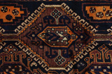 Qashqai - Shiraz Persian Carpet 270x131 - Picture 6