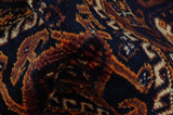 Qashqai - Shiraz Persian Carpet 270x131 - Picture 7