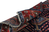 Koliai - Kurdi Persian Carpet 273x156 - Picture 3