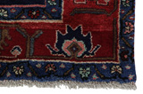 Koliai - Kurdi Persian Carpet 273x156 - Picture 5