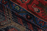 Koliai - Kurdi Persian Carpet 273x156 - Picture 8