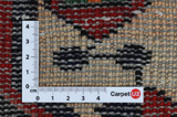 Lori - Bakhtiari Persian Carpet 252x144 - Picture 4