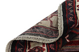 Koliai - Kurdi Persian Carpet 295x153 - Picture 3