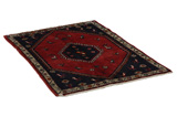 Kelardasht Persian Carpet 120x90 - Picture 1