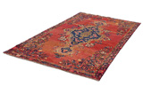 Lilian - Sarouk Persian Carpet 308x160 - Picture 2