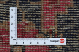 Lilian - Sarouk Persian Carpet 308x160 - Picture 4