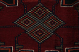 Lori - Bakhtiari Persian Carpet 185x145 - Picture 6
