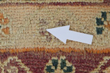 Bakhtiari Persian Carpet 225x155 - Picture 18