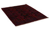 Lori - Bakhtiari Persian Carpet 190x145 - Picture 1