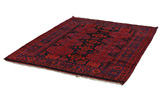 Lori - Bakhtiari Persian Carpet 190x145 - Picture 2