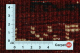 Lori - Bakhtiari Persian Carpet 212x160 - Picture 4