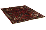 Bakhtiari - Lori Persian Carpet 200x156 - Picture 1