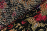 Bijar - Kurdi Persian Carpet 192x126 - Picture 5