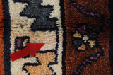 Lori - Gabbeh Persian Carpet 217x140 - Picture 18