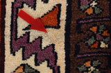 Lori - Gabbeh Persian Carpet 217x140 - Picture 17